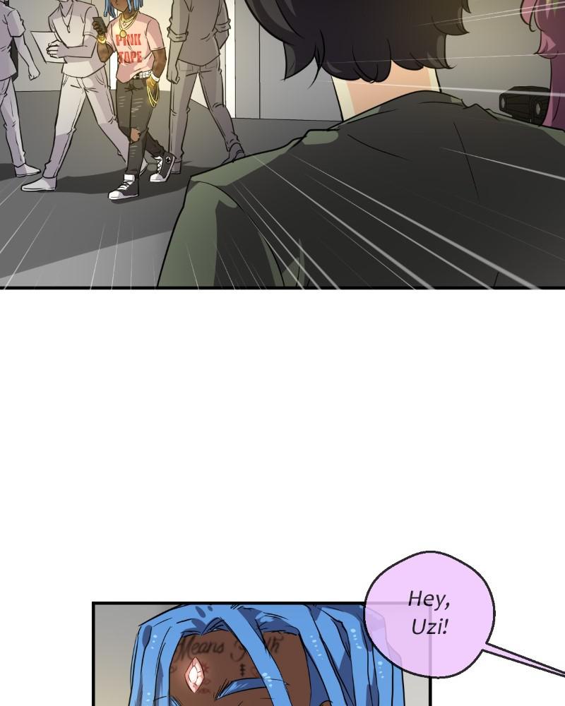 unOrdinary Chap 248 - Next Chap 249