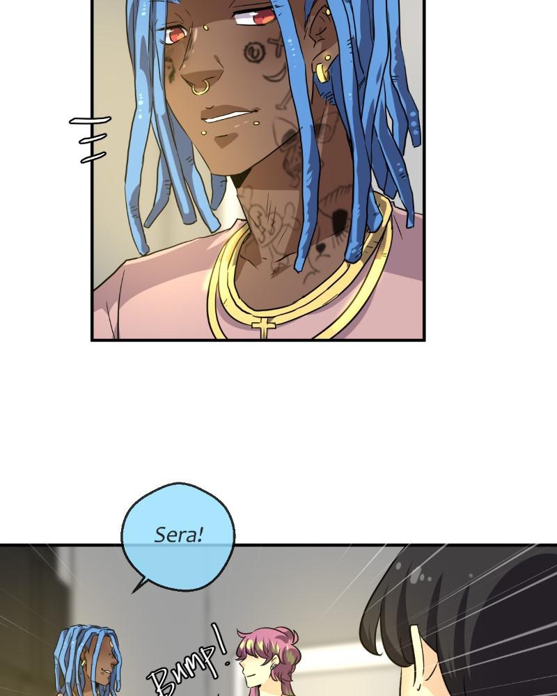 unOrdinary Chap 248 - Next Chap 249