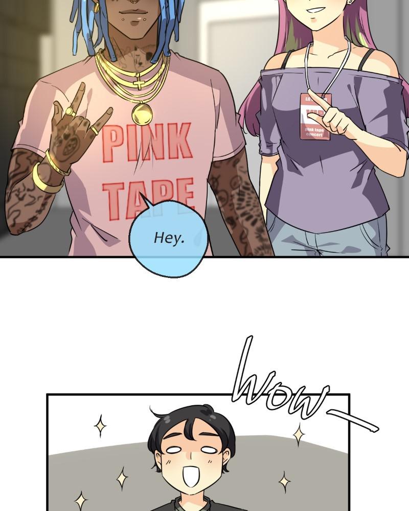 unOrdinary Chap 248 - Next Chap 249