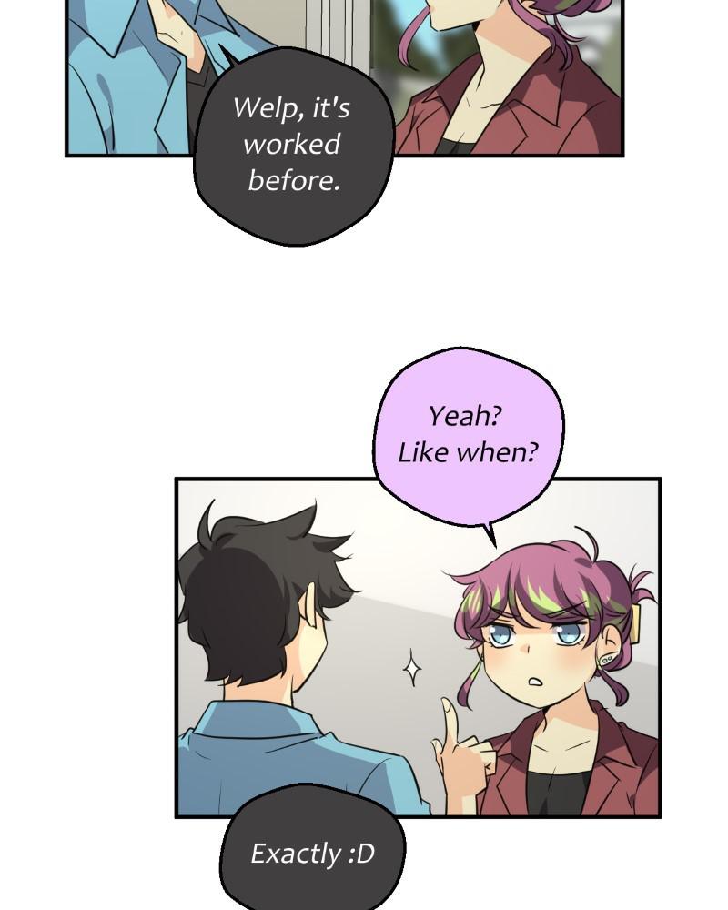 unOrdinary Chap 248 - Next Chap 249