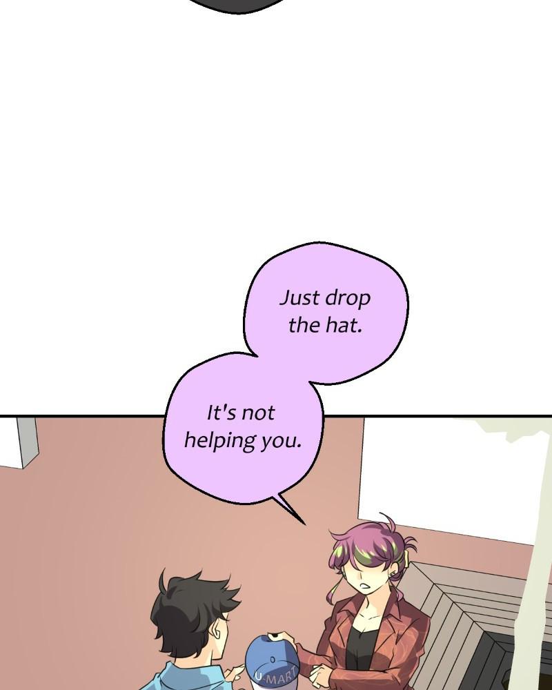 unOrdinary Chap 248 - Next Chap 249