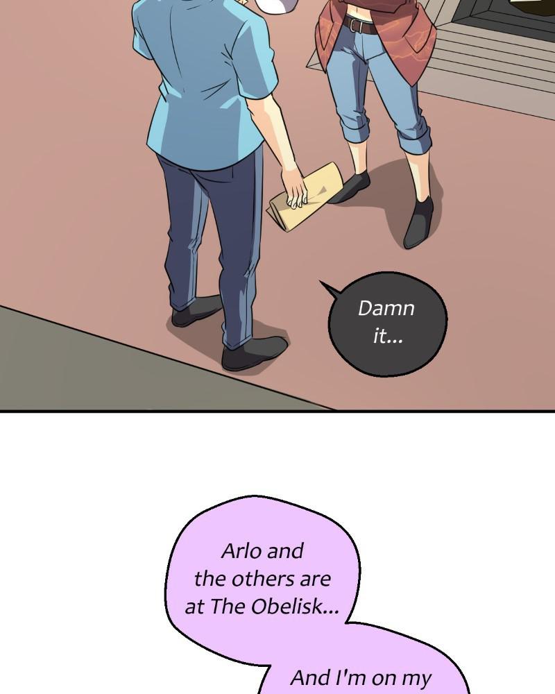 unOrdinary Chap 248 - Next Chap 249