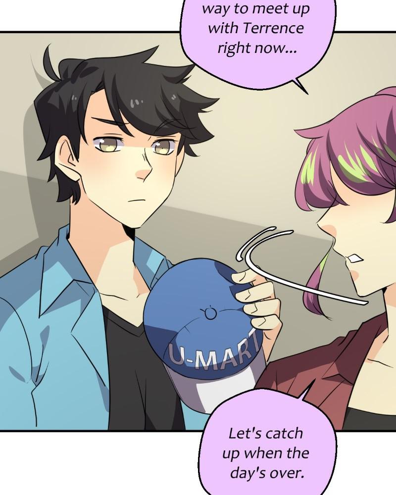 unOrdinary Chap 248 - Next Chap 249