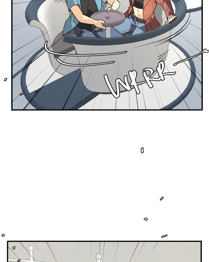 unOrdinary Chap 248 - Next Chap 249