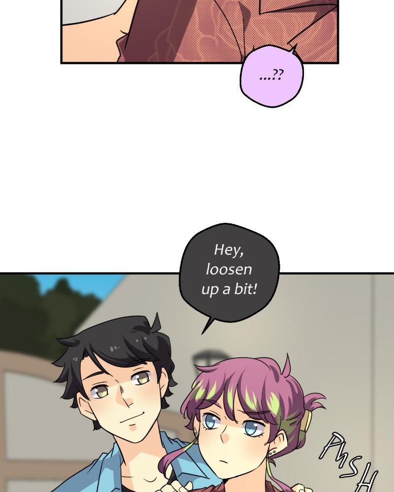 unOrdinary Chap 248 - Next Chap 249