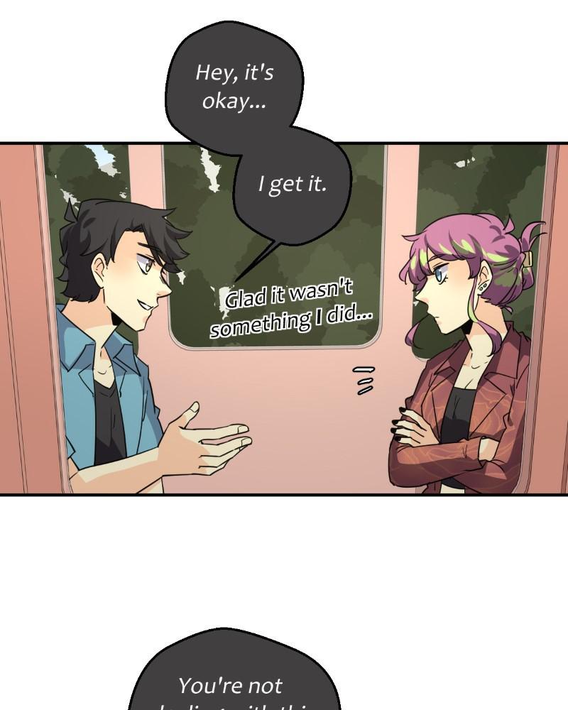 unOrdinary Chap 248 - Next Chap 249