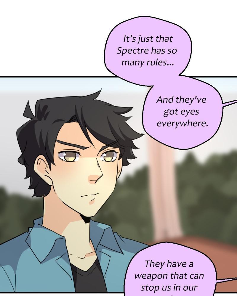 unOrdinary Chap 248 - Next Chap 249