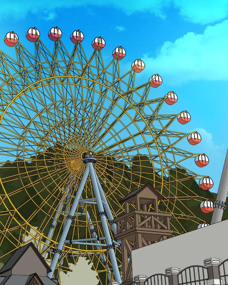 unOrdinary Chap 248 - Next Chap 249