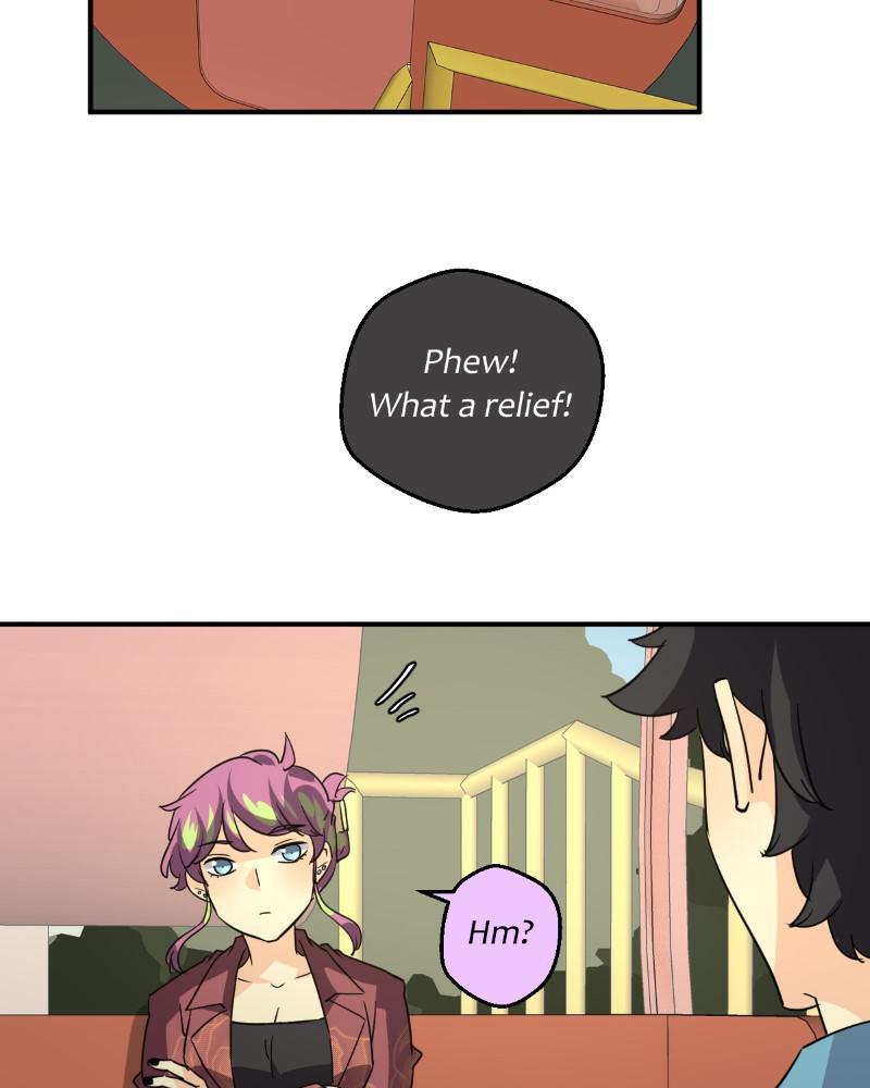 unOrdinary Chap 248 - Next Chap 249