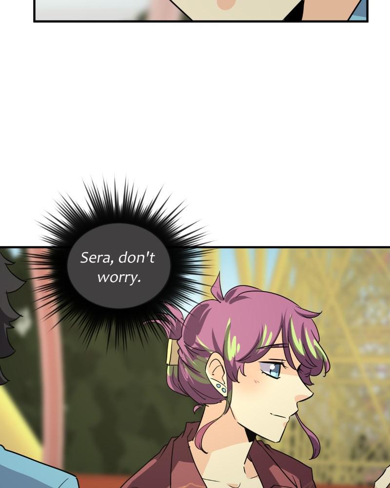 unOrdinary Chap 248 - Next Chap 249