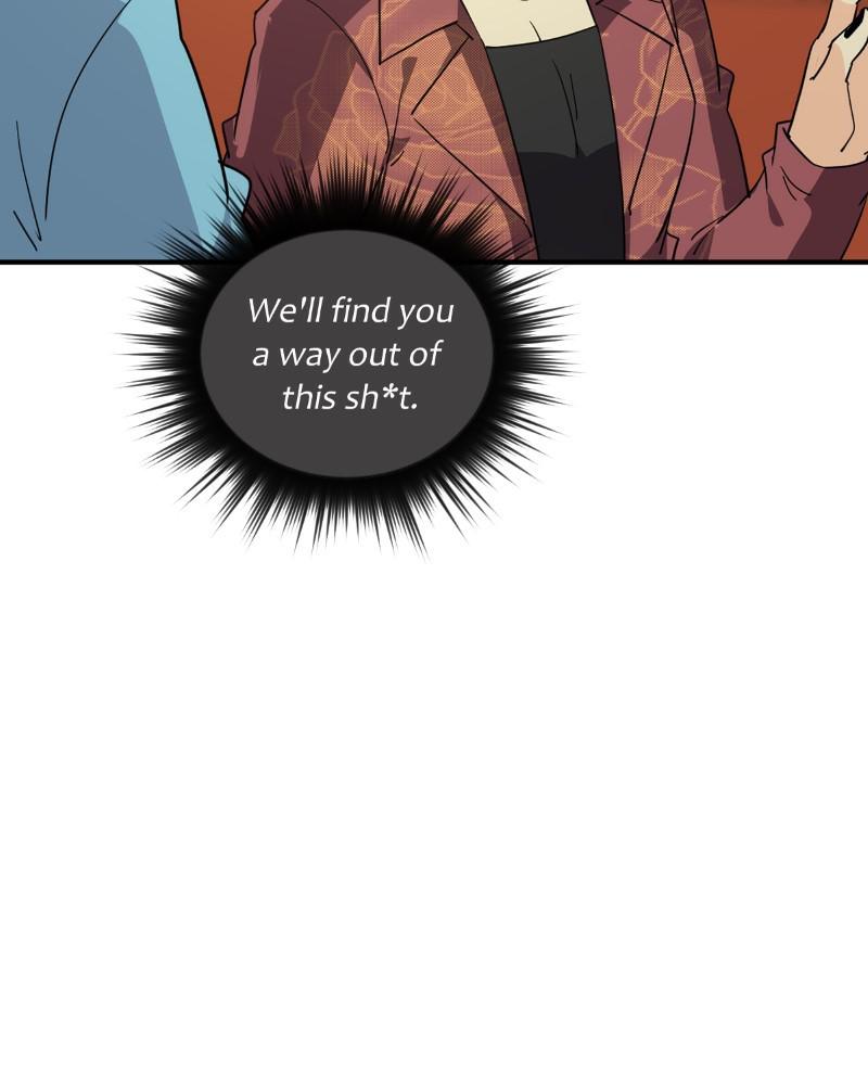 unOrdinary Chap 248 - Next Chap 249