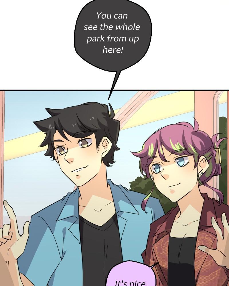 unOrdinary Chap 248 - Next Chap 249