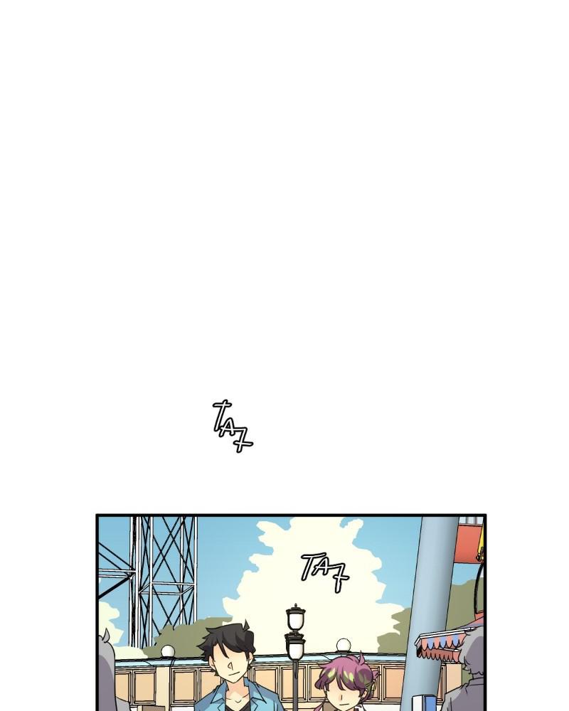 unOrdinary Chap 248 - Next Chap 249