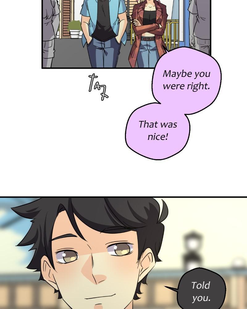 unOrdinary Chap 248 - Next Chap 249