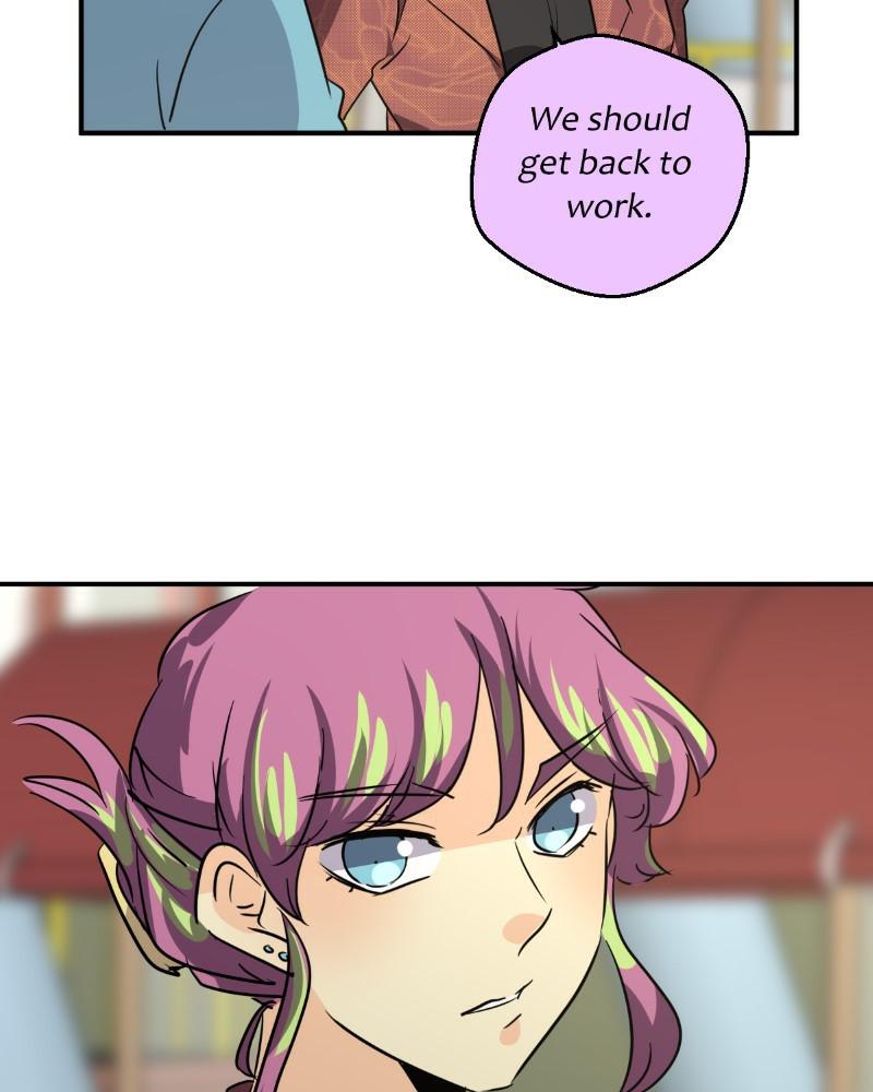 unOrdinary Chap 248 - Next Chap 249