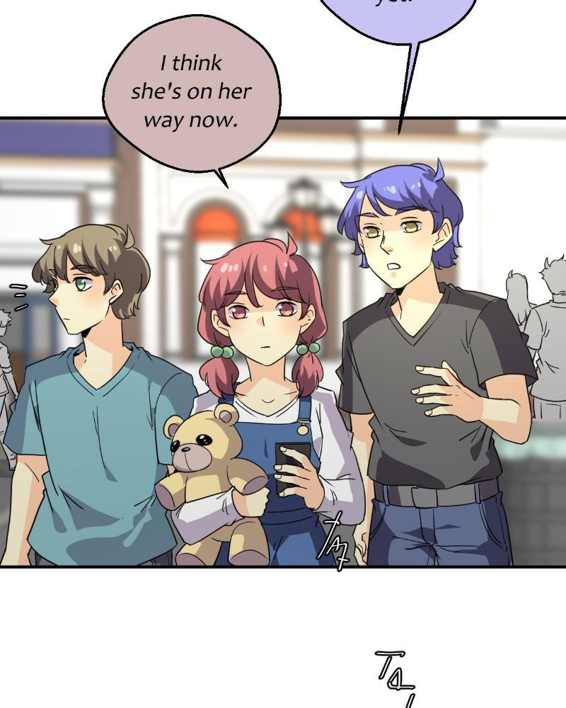 unOrdinary Chap 248 - Next Chap 249