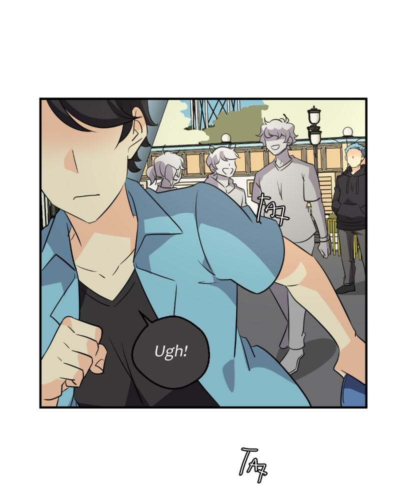 unOrdinary Chap 248 - Next Chap 249