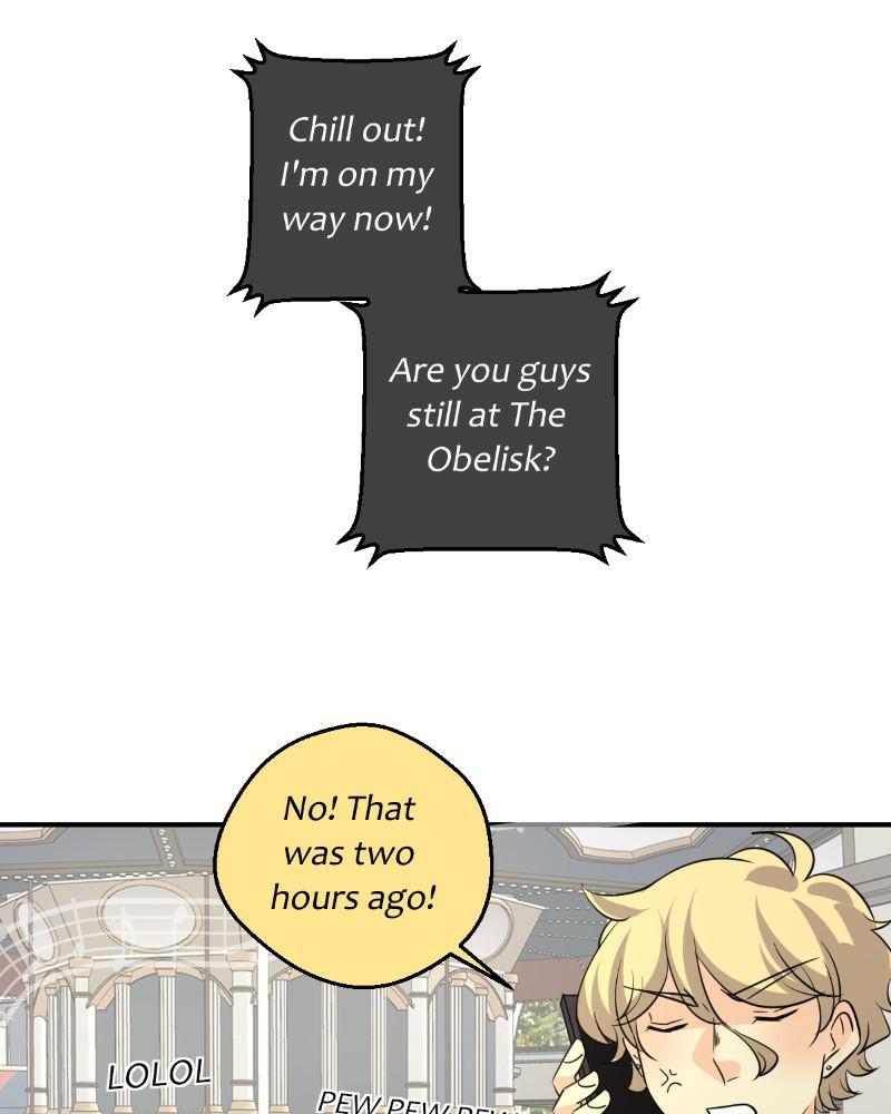 unOrdinary Chap 248 - Next Chap 249