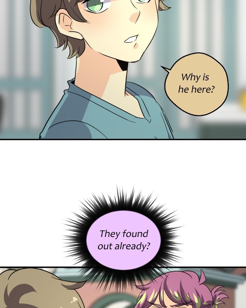 unOrdinary Chap 248 - Next Chap 249