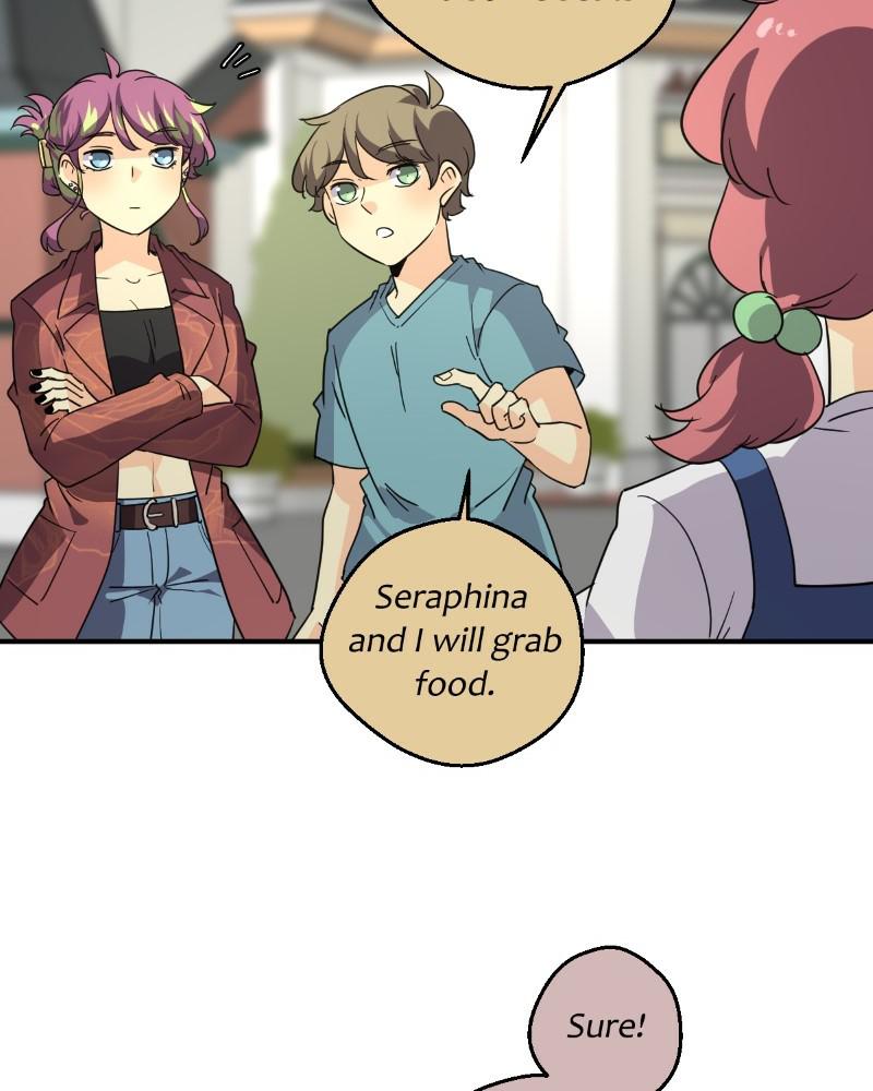 unOrdinary Chap 248 - Next Chap 249