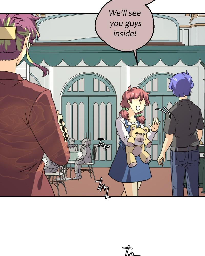 unOrdinary Chap 248 - Next Chap 249