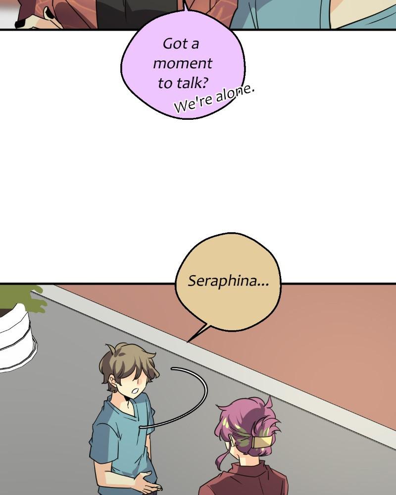 unOrdinary Chap 248 - Next Chap 249