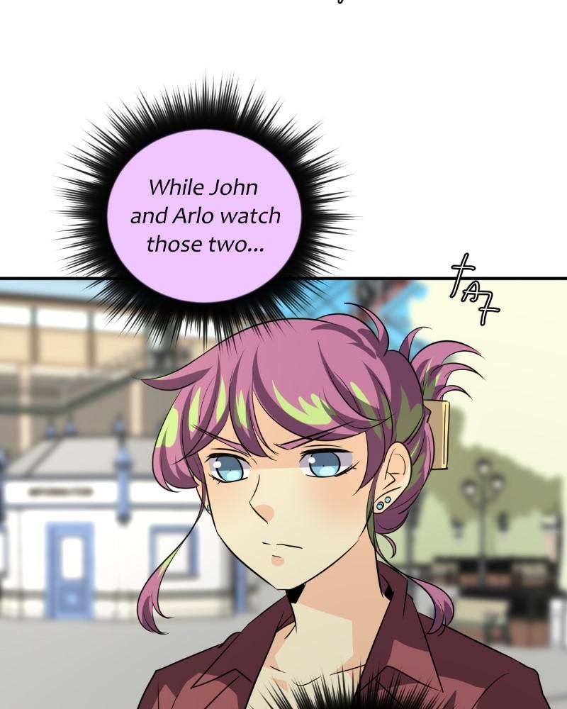 unOrdinary Chap 248 - Next Chap 249