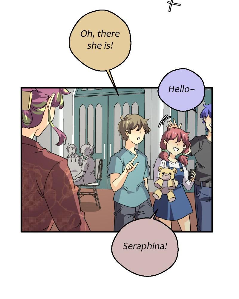 unOrdinary Chap 248 - Next Chap 249