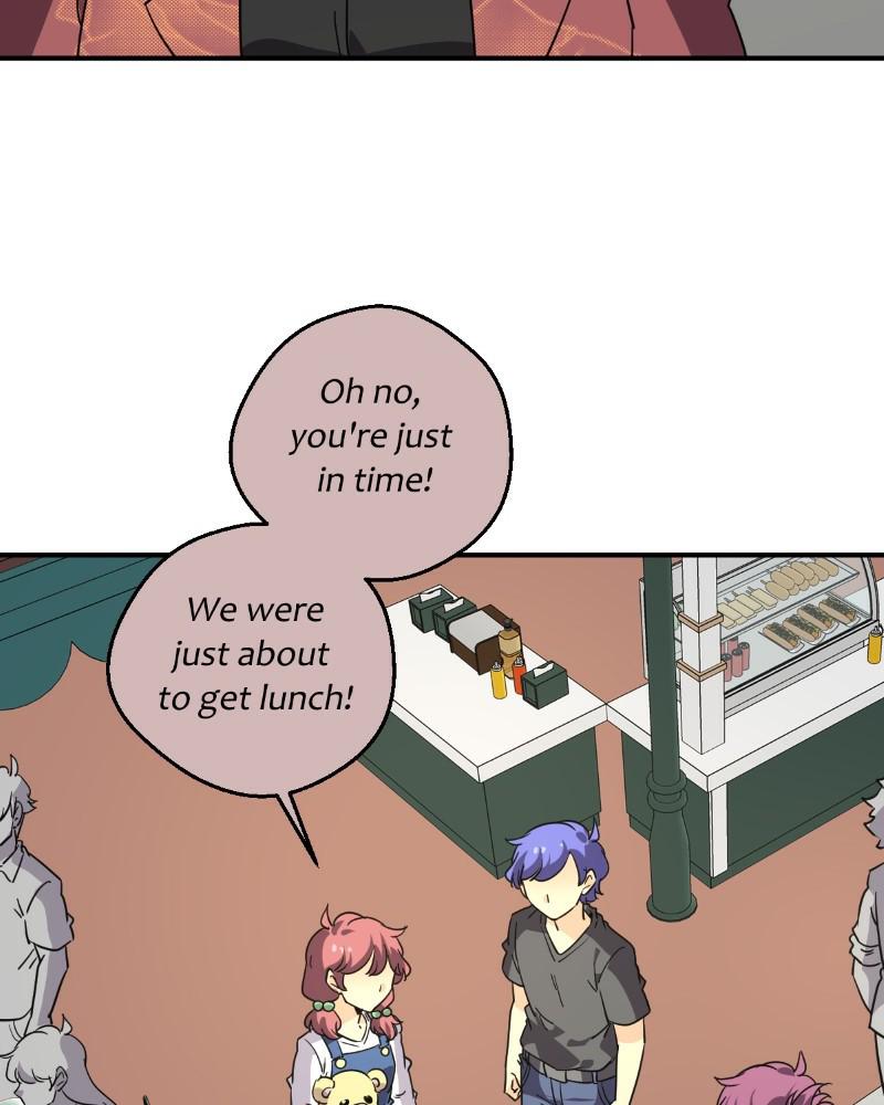 unOrdinary Chap 248 - Next Chap 249