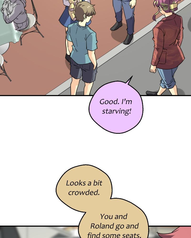 unOrdinary Chap 248 - Next Chap 249