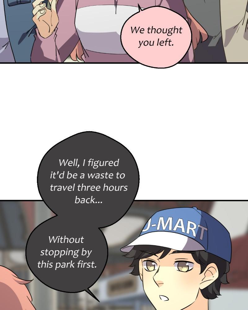 unOrdinary Chap 249 - Next Chap 250