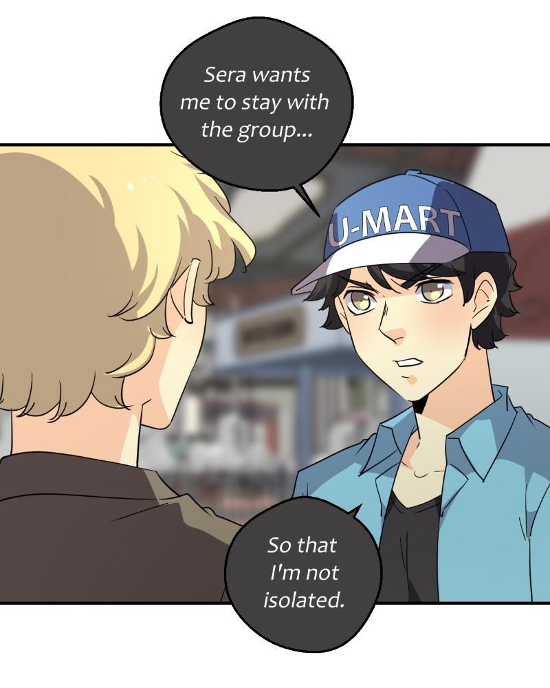 unOrdinary Chap 249 - Next Chap 250