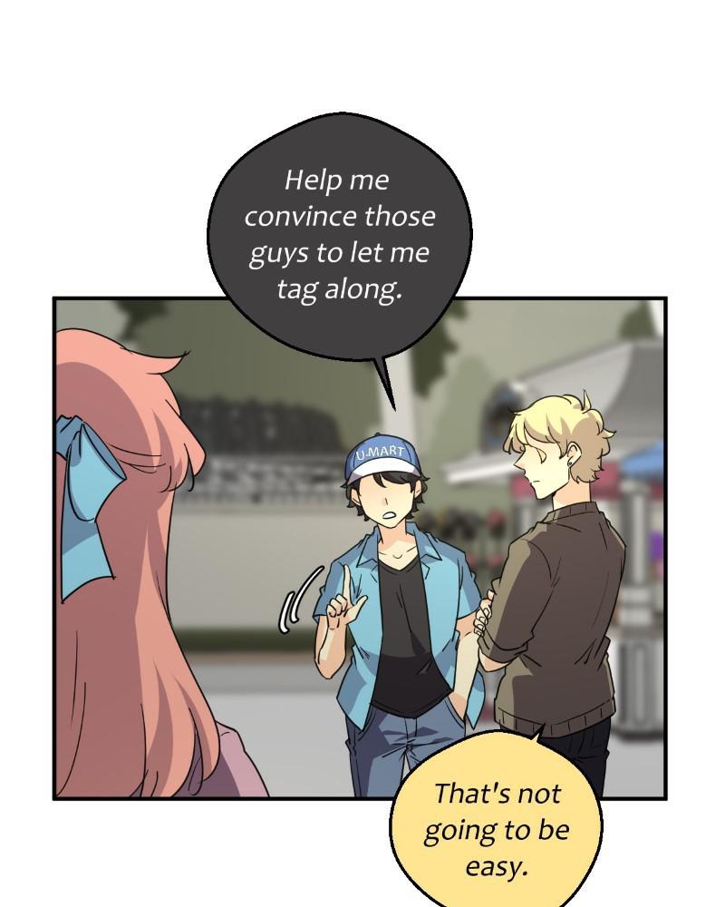 unOrdinary Chap 249 - Next Chap 250