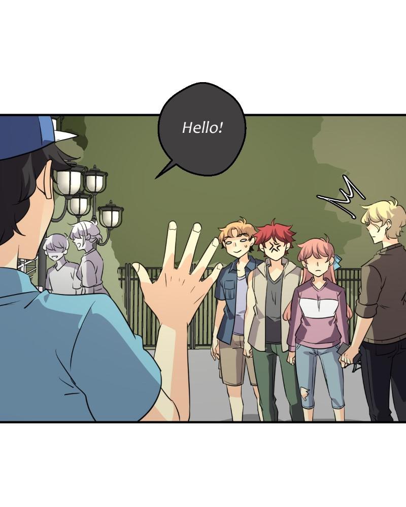 unOrdinary Chap 249 - Next Chap 250