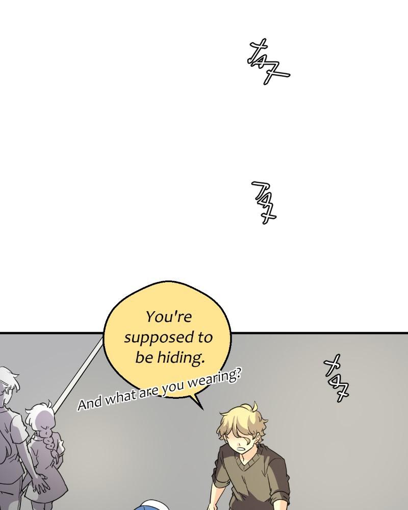 unOrdinary Chap 249 - Next Chap 250