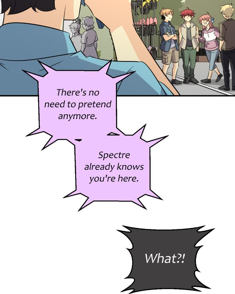 unOrdinary Chap 249 - Next Chap 250