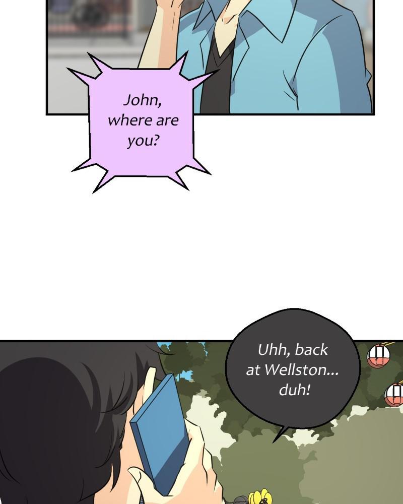 unOrdinary Chap 249 - Next Chap 250