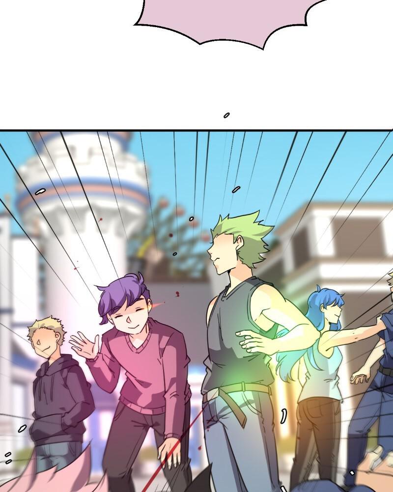 unOrdinary Chap 249 - Next Chap 250