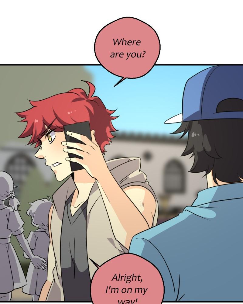 unOrdinary Chap 249 - Next Chap 250