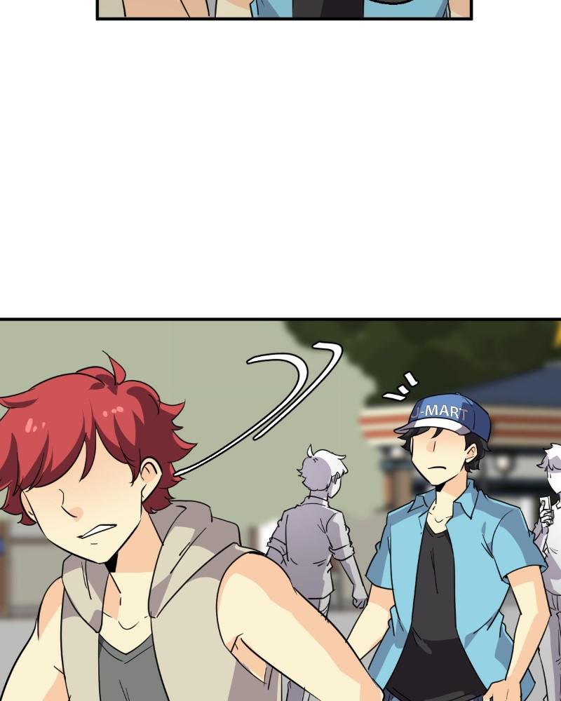 unOrdinary Chap 249 - Next Chap 250