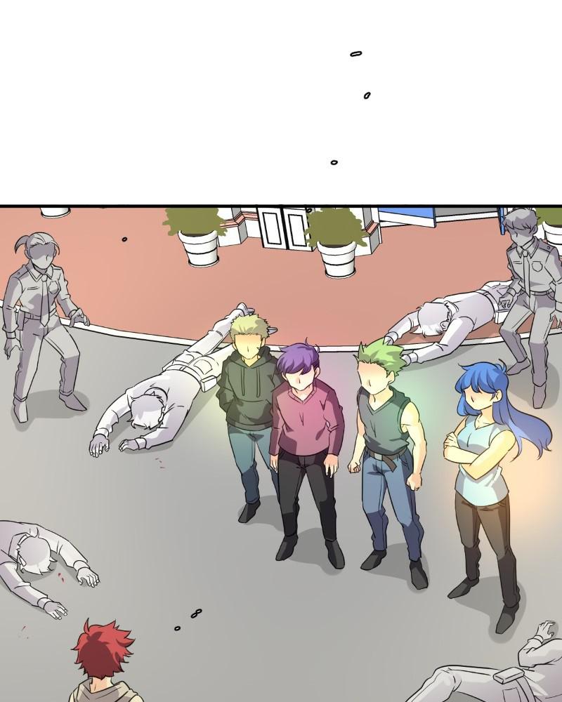 unOrdinary Chap 249 - Next Chap 250