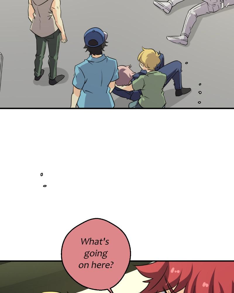 unOrdinary Chap 249 - Next Chap 250