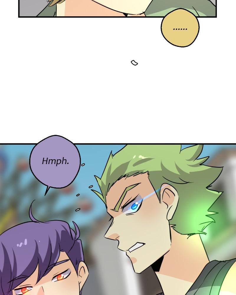 unOrdinary Chap 249 - Next Chap 250