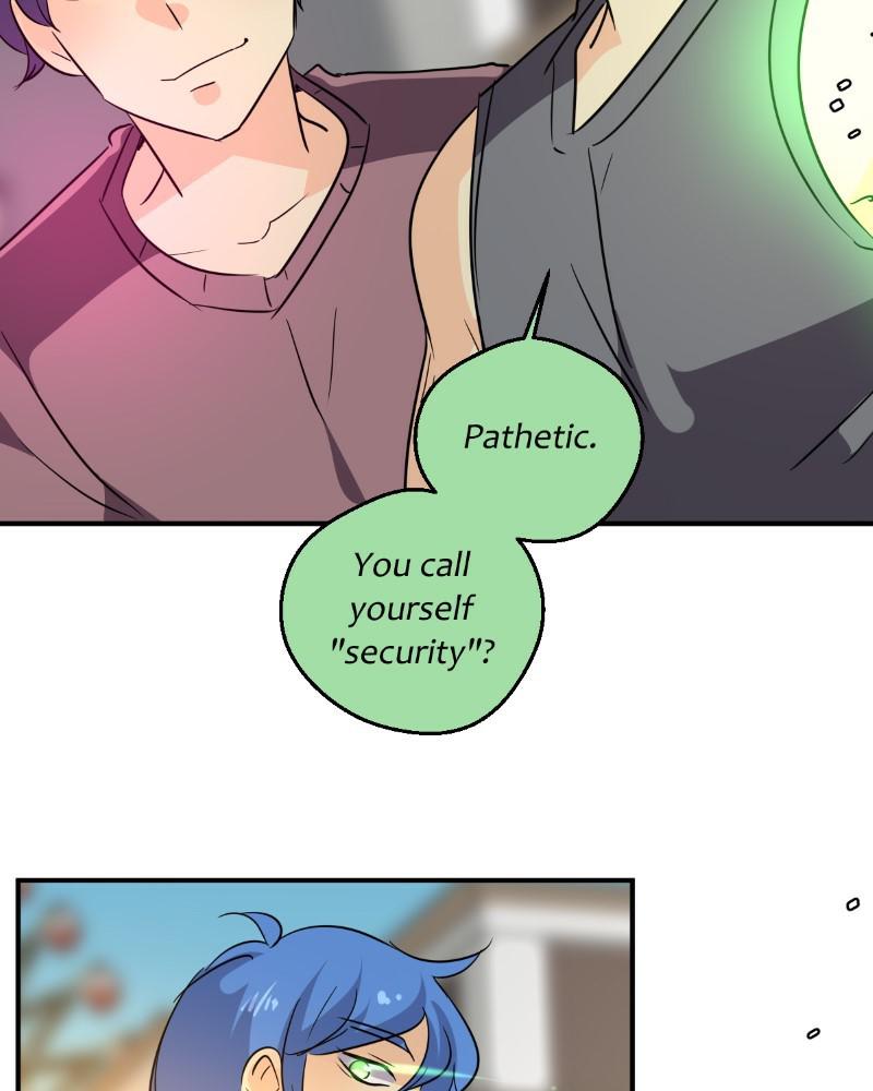 unOrdinary Chap 249 - Next Chap 250