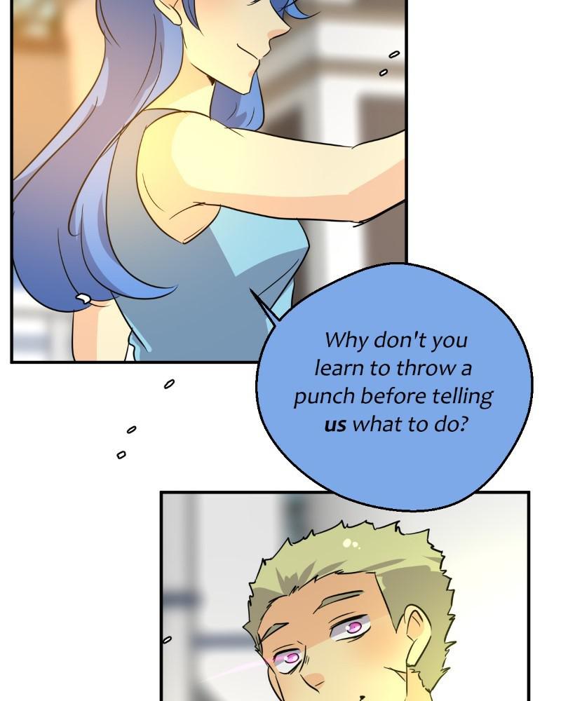 unOrdinary Chap 249 - Next Chap 250