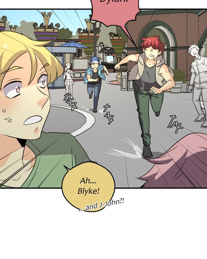 unOrdinary Chap 249 - Next Chap 250
