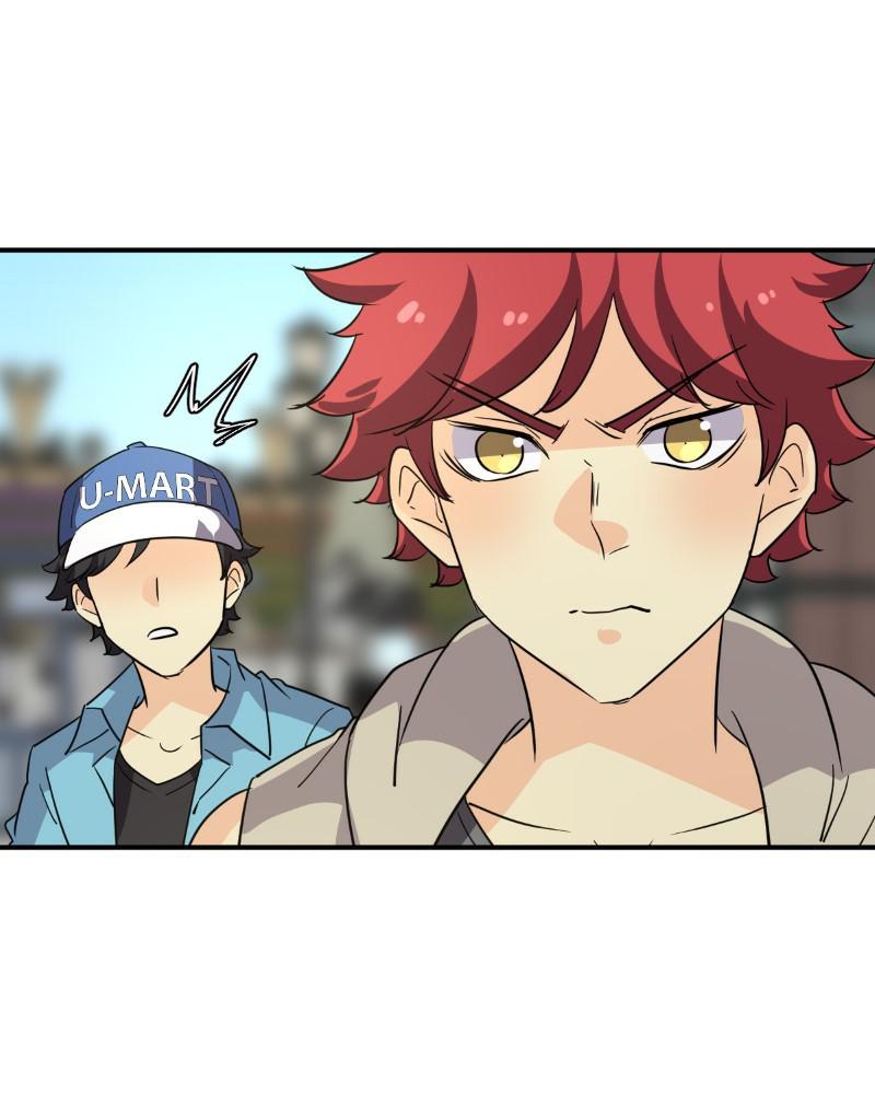 unOrdinary Chap 249 - Next Chap 250