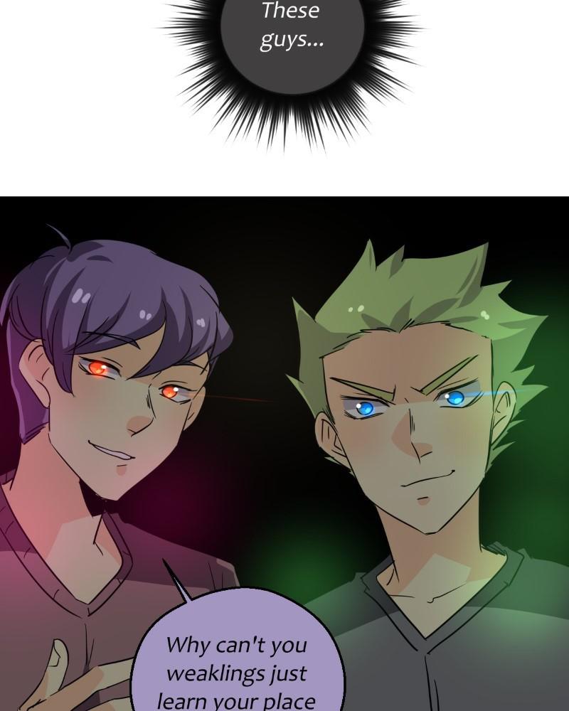 unOrdinary Chap 249 - Next Chap 250