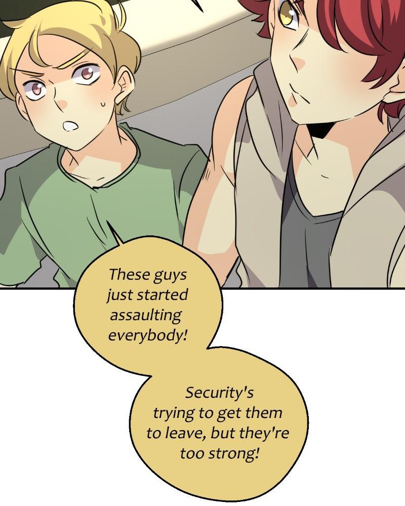 unOrdinary Chap 249 - Next Chap 250