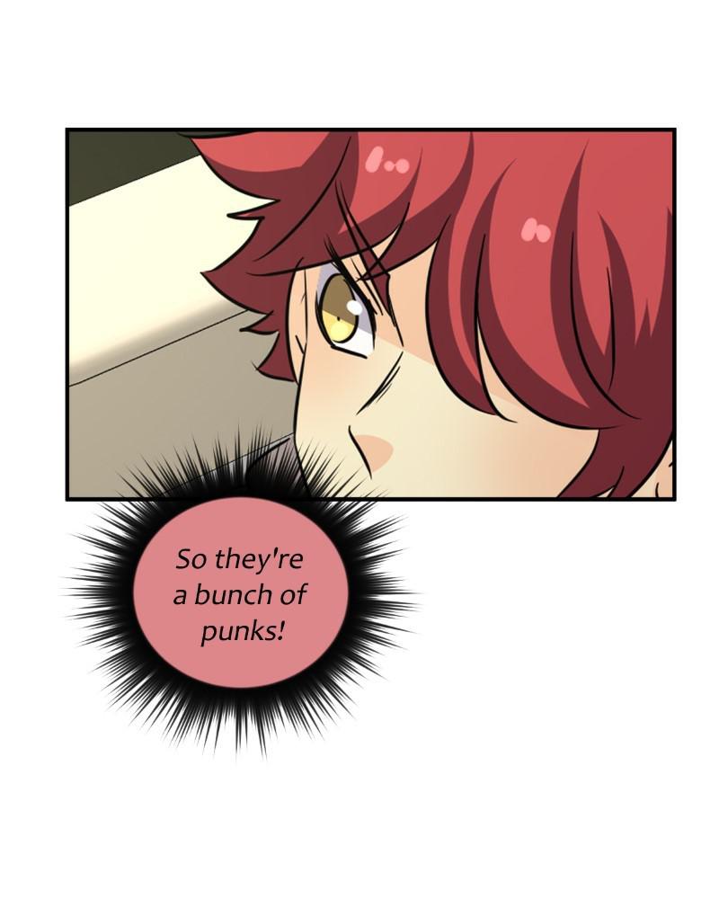 unOrdinary Chap 249 - Next Chap 250